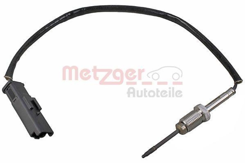 METZGER 0894984 Sensor, Abgastemperatur f&uuml;r CITROEN/PEUGEOT
