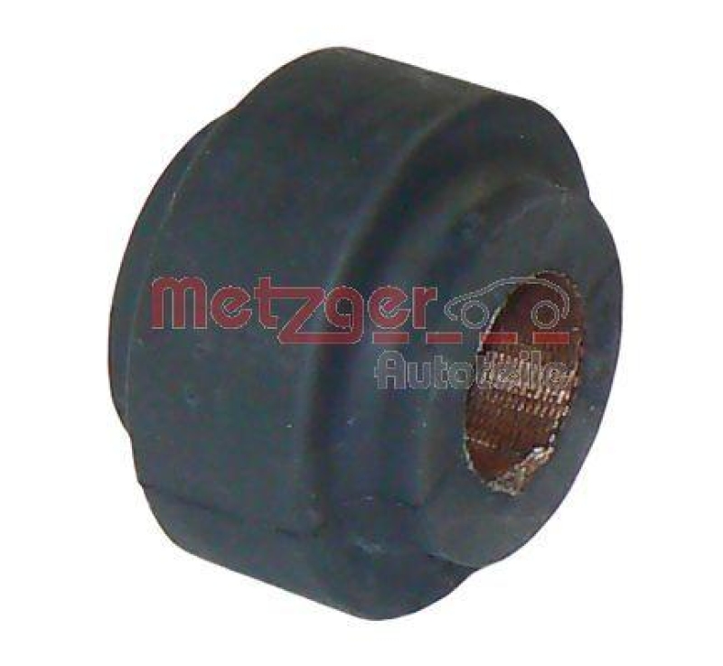 METZGER 52040408 Lagerung, Stabilisator f&uuml;r MB VA