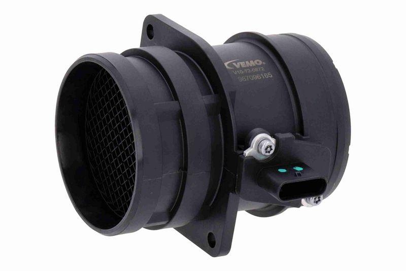 VEMO V10-72-0872 Luftmassenmesser f&uuml;r VW