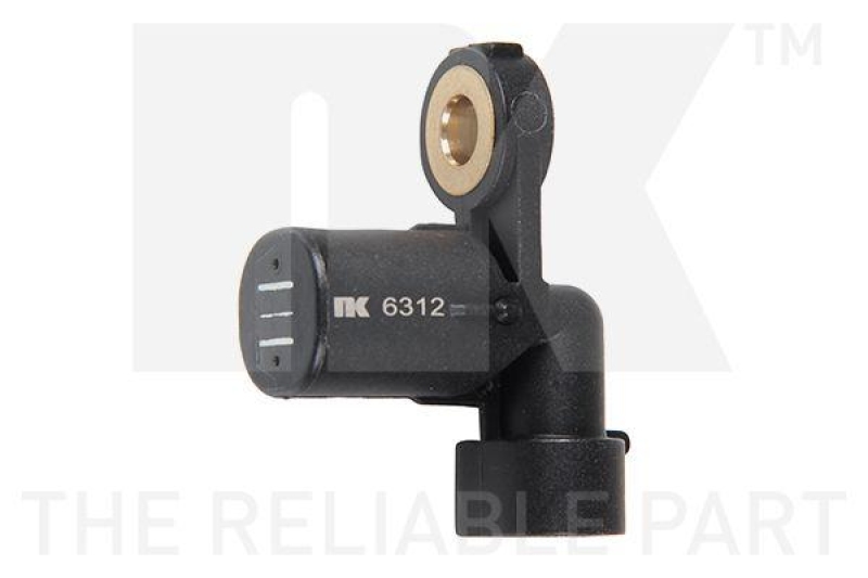 NK 291206 Sensor, Raddrehzahl f&uuml;r DAIMLER, JAGUAR