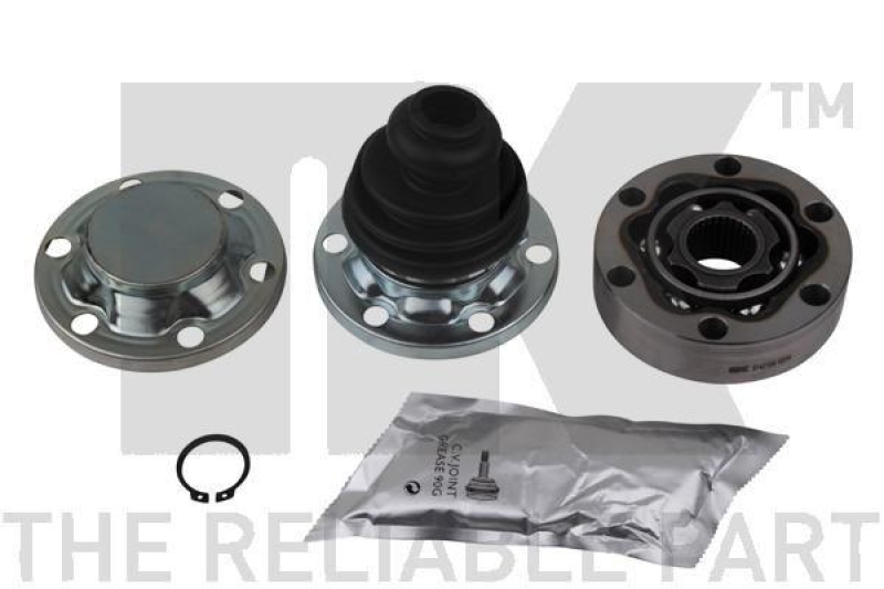 NK 5147154 Gelenksatz, Antriebswelle f&uuml;r VW