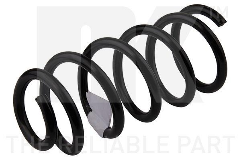 NK 544002 Fahrwerksfeder f&uuml;r MINI