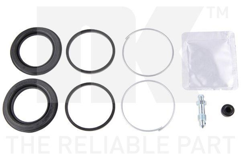 NK 8899005 Reparatursatz, Bremssattel f&uuml;r FORD, MORRIS, TRIUMPH, VAUX