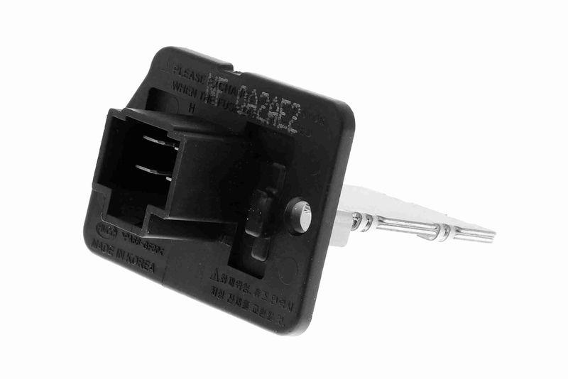 ACKOJA A52-79-0005 Regler, Innenraumgebl&auml;se M./O. Klima f&uuml;r HYUNDAI