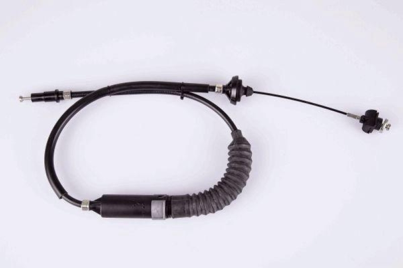 HELLA 8AK 355 701-821 Seilzug, Kupplung f&uuml;r VW