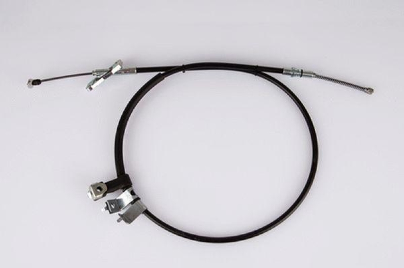 HELLA 8AS 355 663-681 Seilzug, Feststellbremse f&uuml;r HONDA HR-V (GH)