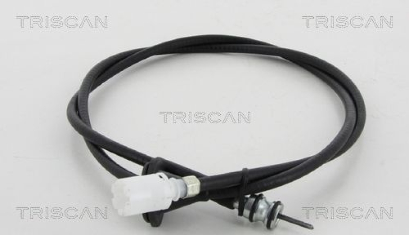 TRISCAN 8140 10401 Tachowelle für Citroen, Fiat, Peugeot