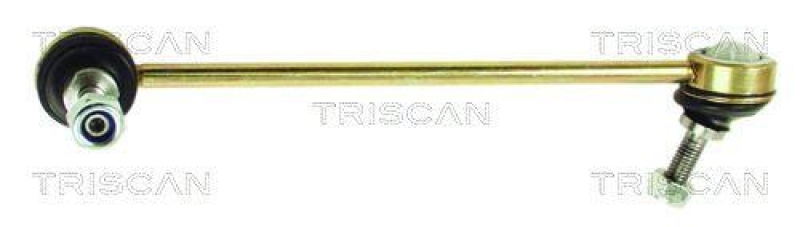 TRISCAN 8500 11601 Stabilisatorstange f&uuml;r Bmw 5 Serie E39