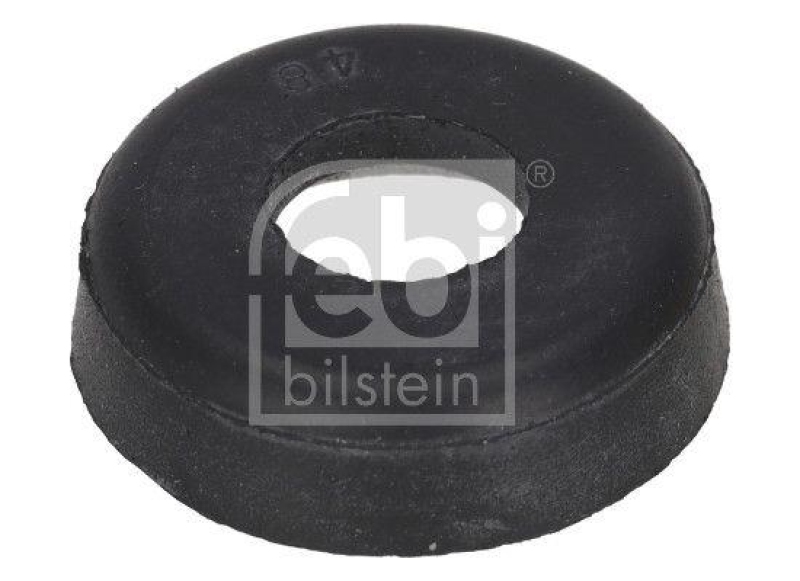FEBI BILSTEIN 15190 Dichtkegel für Ventildeckel für VW-Audi