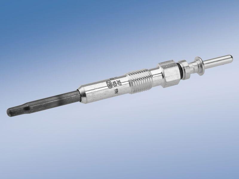 BOSCH 0 250 202 103 Gl&uuml;hkerze Duraterm GLP040