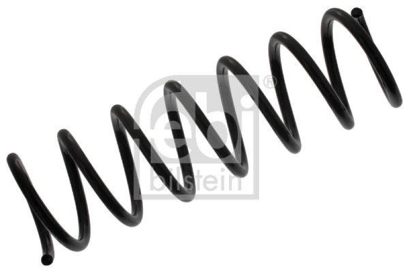 FEBI BILSTEIN 39725 Fahrwerksfeder f&uuml;r Ford