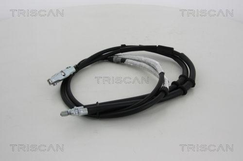 TRISCAN 8140 241100 Handbremsseil f&uuml;r Opel Corsa D
