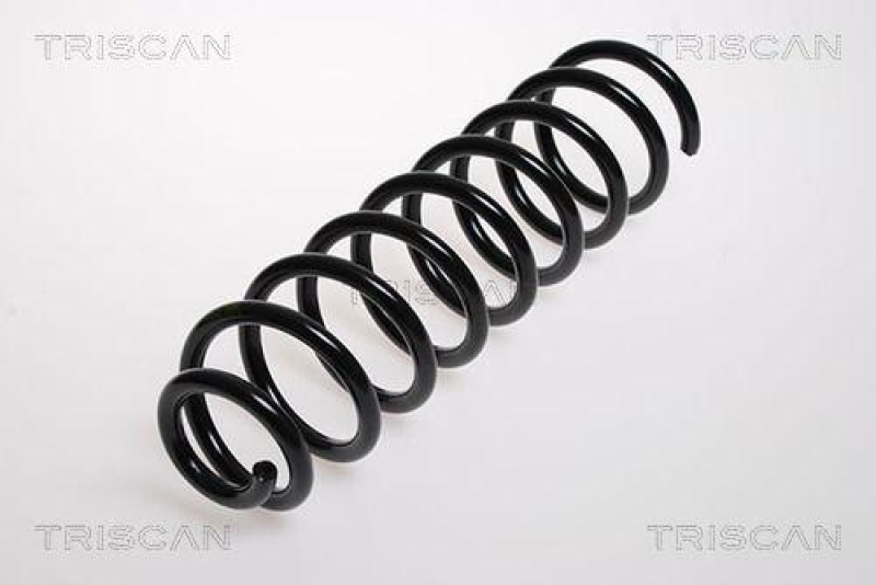 TRISCAN 8750 2554 Spiralfeder Hinten f&uuml;r Renault