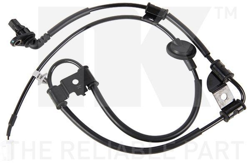 NK 293449 Sensor, Raddrehzahl f&uuml;r HYUNDAI