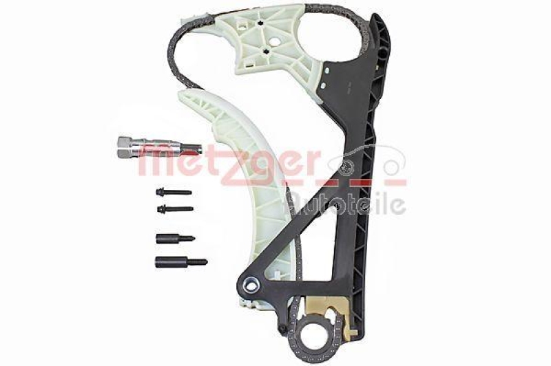 METZGER 7490042 Steuerkettensatz f&uuml;r BMW