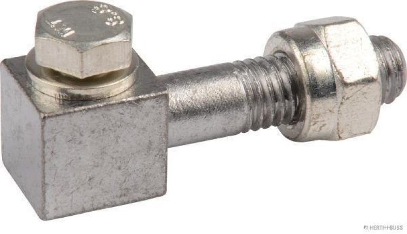 HERTH+BUSS 52285560 Schraube M8 x 30, Zusatzanschluss M6 x 16