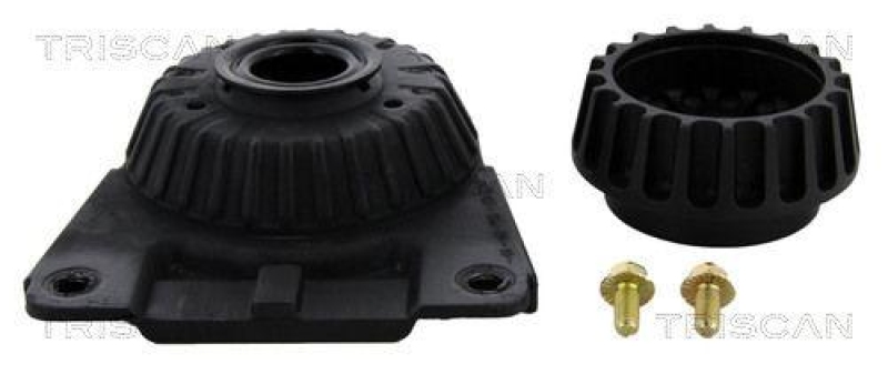 TRISCAN 8500 16919 Federbeinlager Hinten f&uuml;r Ford Mondeo