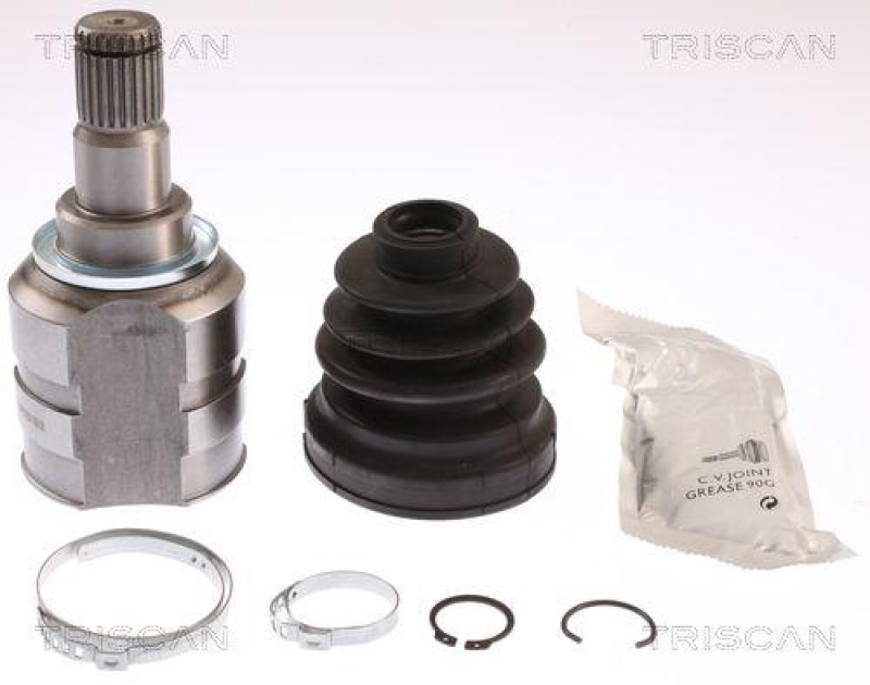 TRISCAN 8540 13201 Gleichlaufgelenk f&uuml;r Toyota