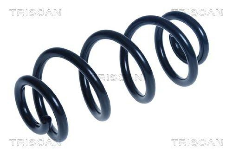 TRISCAN 8750 29499 Spiralfeder Hinten f&uuml;r Coil Spring Rear Audi
