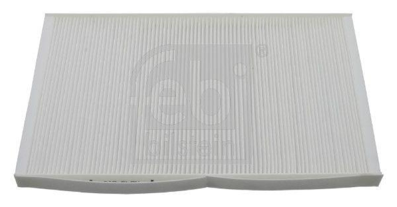 FEBI BILSTEIN 09448 Innenraumfilter f&uuml;r VW-Audi