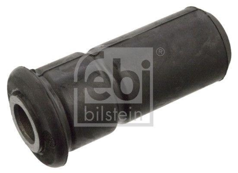 FEBI BILSTEIN 104775 Blattfederlager f&uuml;r Ford