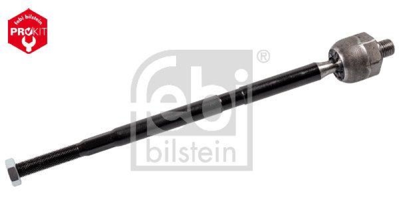 FEBI BILSTEIN 12727 Axialgelenk mit Kontermutter f&uuml;r VOLVO