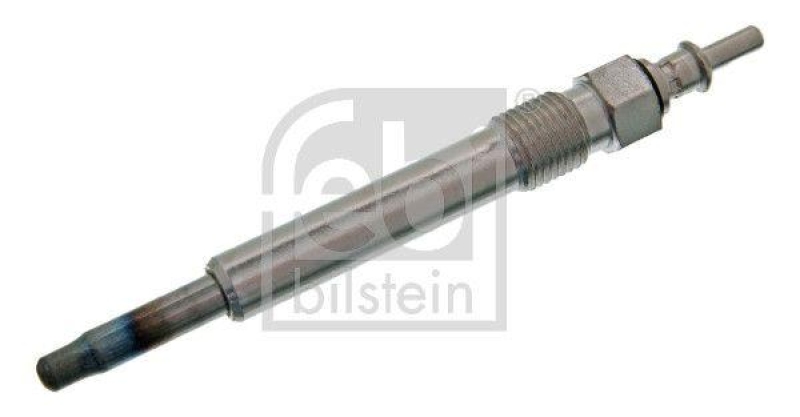 FEBI BILSTEIN 15966 Gl&uuml;hkerze f&uuml;r Mercedes-Benz