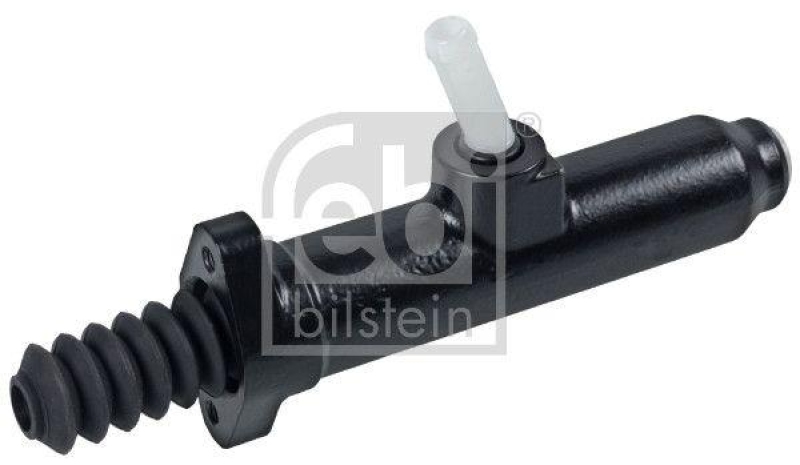 FEBI BILSTEIN 173007 Kupplungsgeberzylinder f&uuml;r Mercedes-Benz