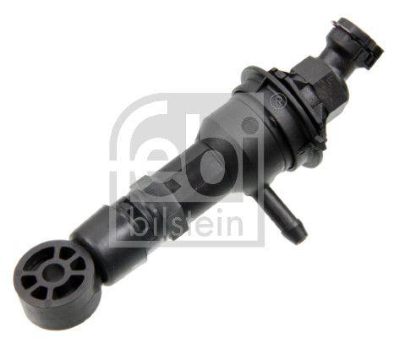 FEBI BILSTEIN 174240 Kupplungsgeberzylinder für Peugeot