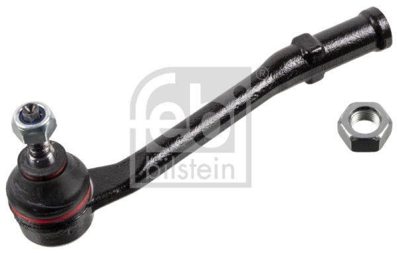 FEBI BILSTEIN 178508 Spurstangenendst&uuml;ck mit Sicherungsmutter f&uuml;r CITROEN