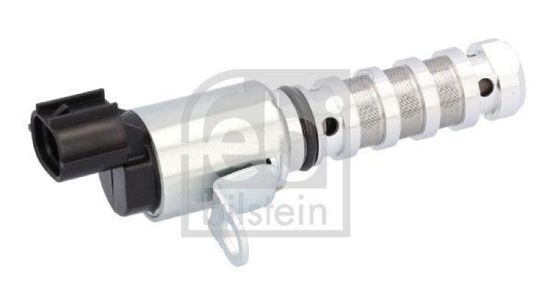 FEBI BILSTEIN 186163 Magnetventil f&uuml;r Nockenwellenverstellung f&uuml;r HYUNDAI