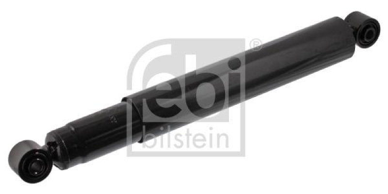FEBI BILSTEIN 20361 Sto&szlig;d&auml;mpfer f&uuml;r Mercedes-Benz