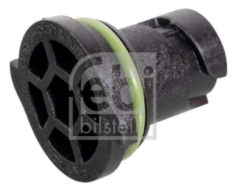 FEBI BILSTEIN 48401 &Ouml;lablassschraube mit Dichtring f&uuml;r DAF