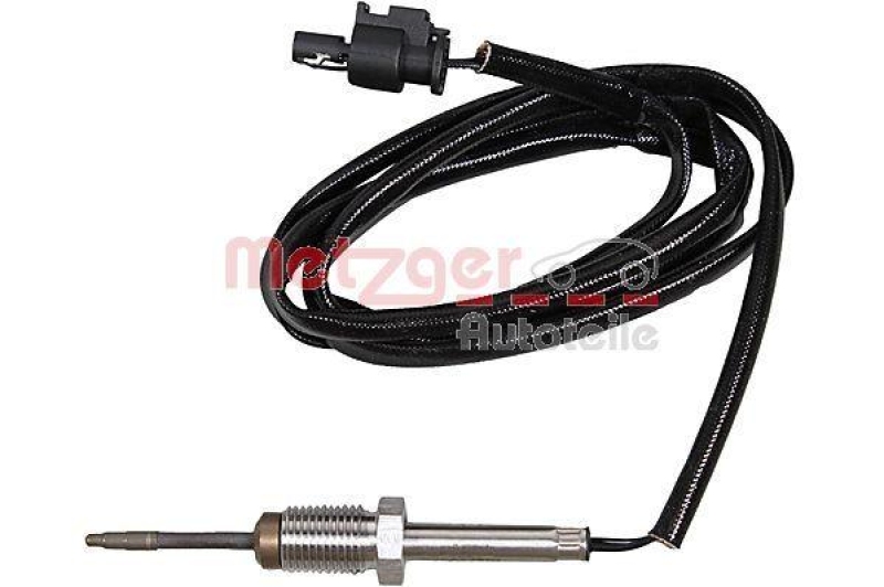 METZGER 0894985 Sensor, Abgastemperatur f&uuml;r BMW