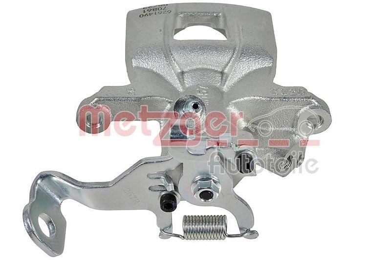 METZGER 6261490 Bremssattel Neuteil f&uuml;r MAZDA HA rechts