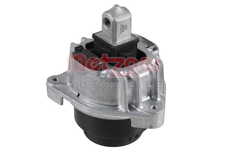 METZGER 8054356 Lagerung, Motor f&uuml;r BMW links/rechts