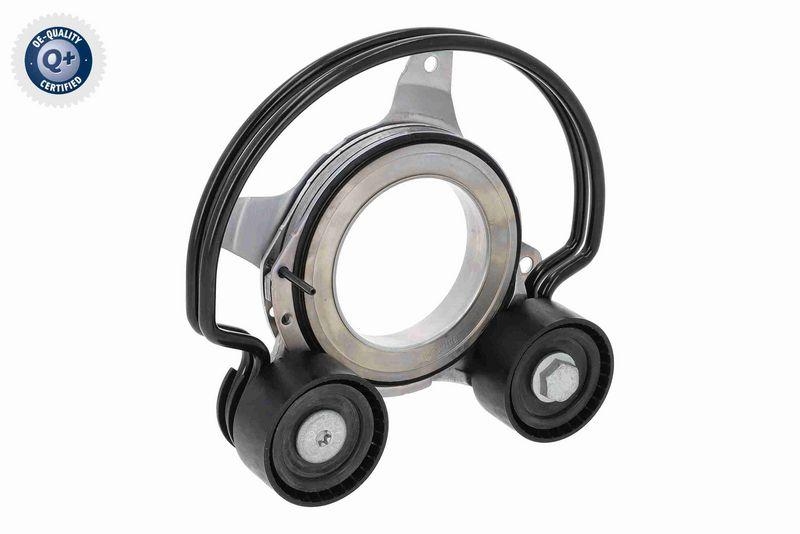 VAICO V10-5597 Riemenspanner, Keilrippenriemen Keilrippenriemen f&uuml;r VW