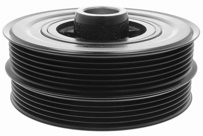 VAICO V25-1852 Riemenscheibe, Kurbelwelle Kurbelwelle Keilrippenriemen für FORD