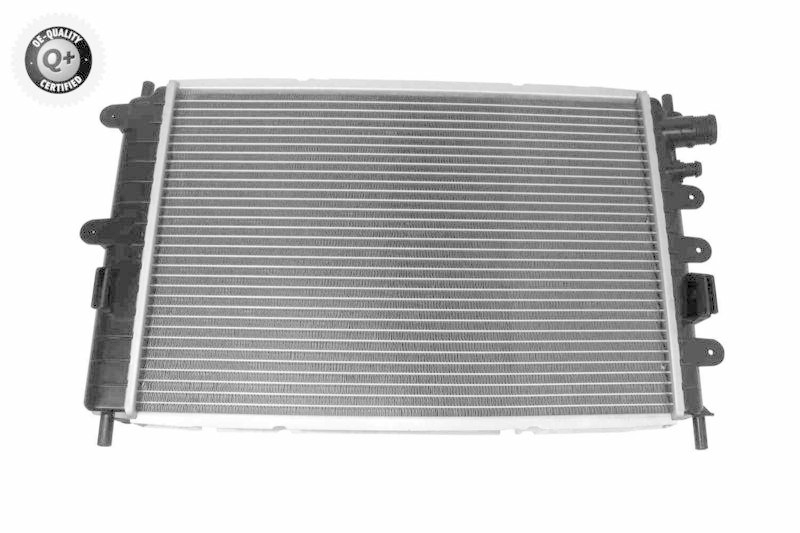 VEMO V25-60-0015 K&uuml;hler, Motork&uuml;hlung 525x361x26 mm, Schalt., M./O. Klima f&uuml;r FORD