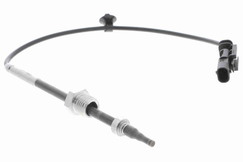 VEMO V40-72-0013 Sensor, Abgastemperatur 2-Polig, 280mm f&uuml;r OPEL