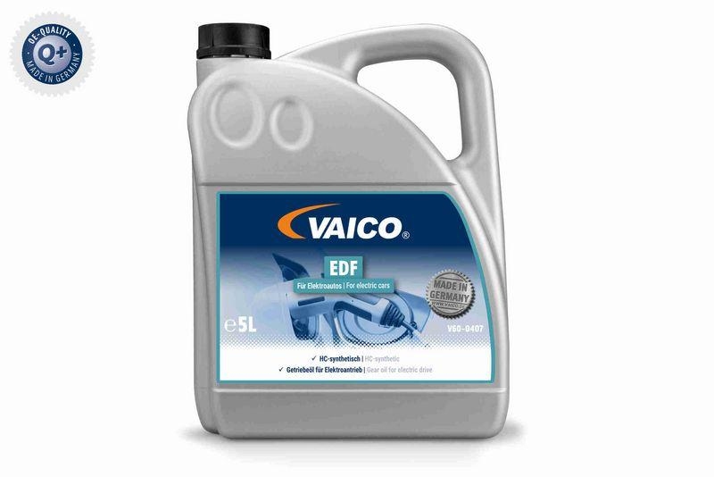 VAICO V60-0407 Getriebeöl Edf 5 L