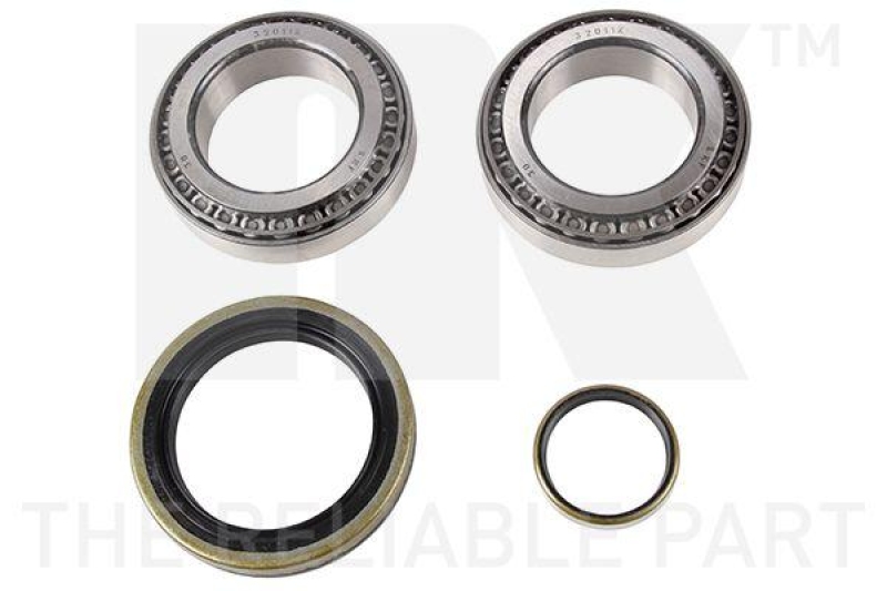 NK 763211 Radlager f&uuml;r MAZDA