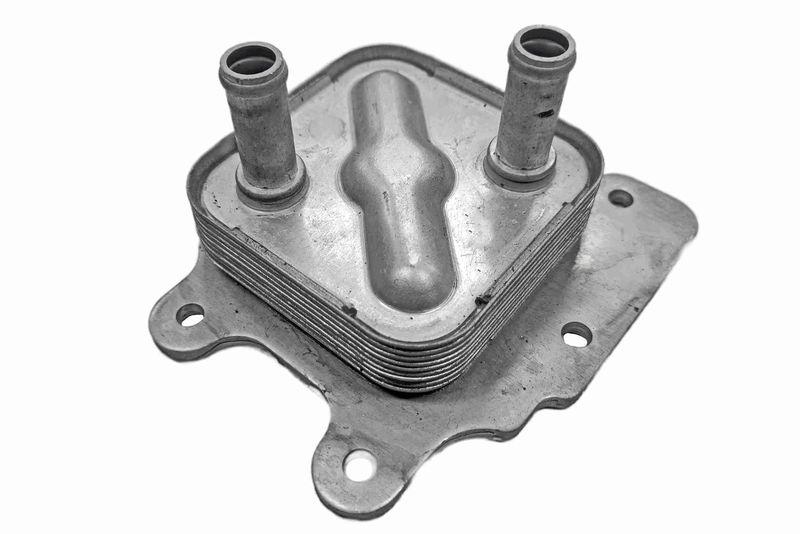 ACKOJA A38-60-0021 Ölkühler, Motoröl mit Dichtung für NISSAN