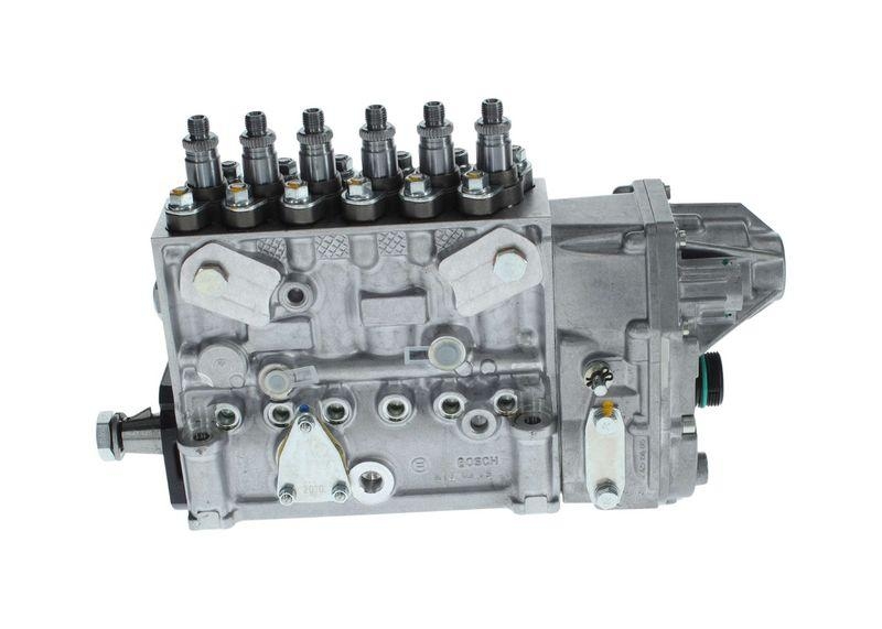 Bosch 0 402 696 806 Einspritzpumpen-Aggregat