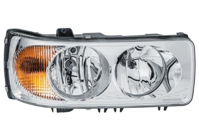 HELLA 1EJ 247 046-031 Heckscheinwerfer links Halogen DAF