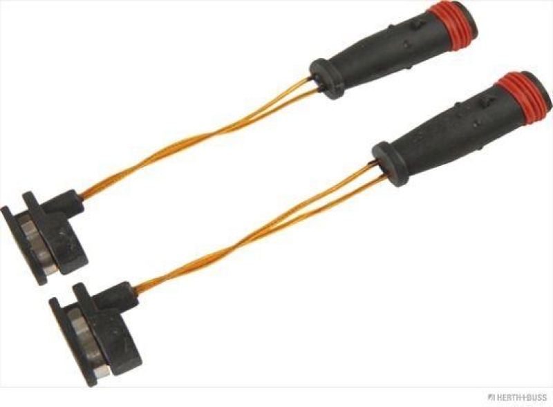 HERTH+BUSS 70608223 Warnkontaktsatz, Bremsbelagverschlei&szlig;