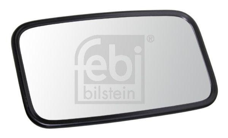 FEBI BILSTEIN 49985 Hauptspiegel für M A N