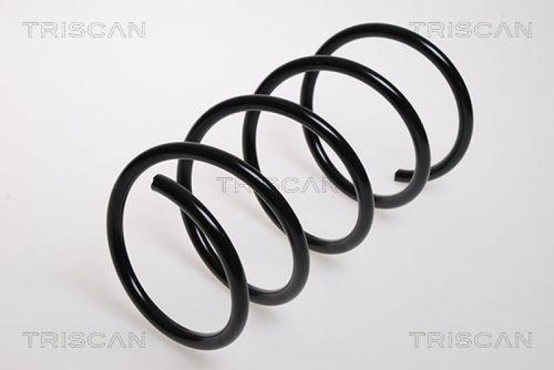 TRISCAN 8750 2555 Spiralfeder Vorne f&uuml;r Renault