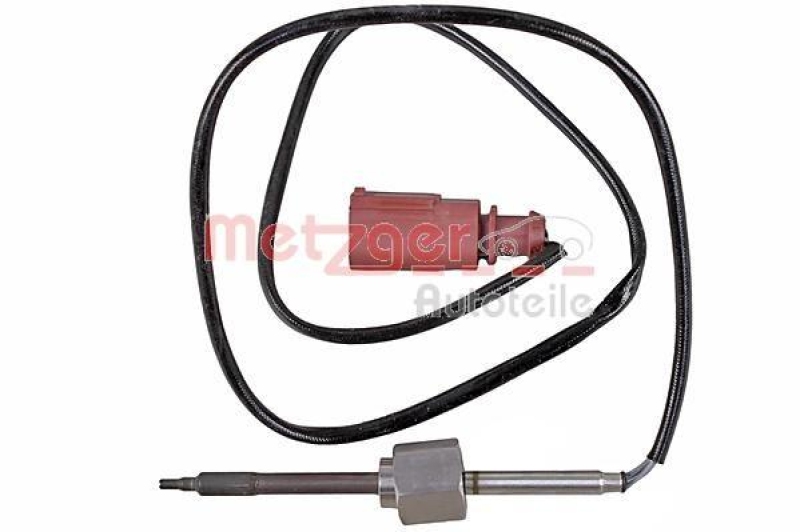 METZGER 0894873 Sensor, Abgastemperatur f&uuml;r VW