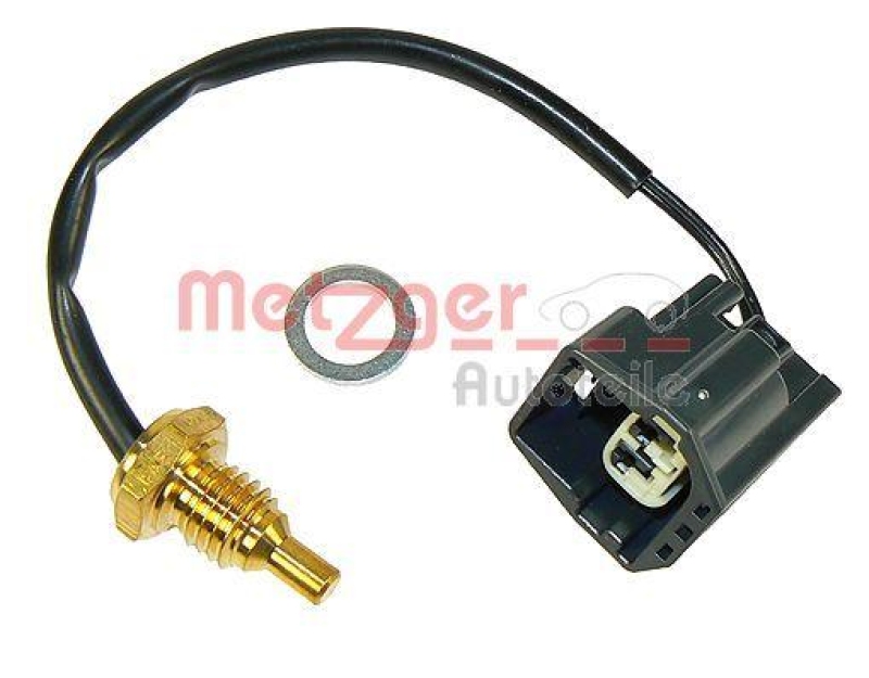 METZGER 0905112 Sensor, K&uuml;hlmitteltemperatur f&uuml;r FORD